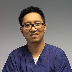 Dr Michael Shin | NewCare Physical Therapy